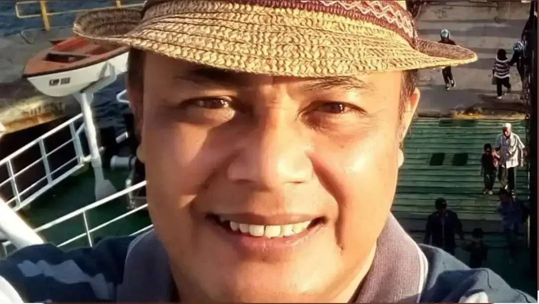 Himawan Bayu Patriadi PhD., dosen Hubungan Internasional Universitas Jember. (Foto: Dok Pribadi)