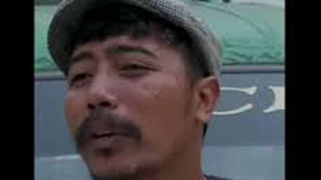 Aktor Sinetron Komedi Preman Pensiun yakni Encuy atau Nandi Juliawan, ditemukan meninggal di rumahnya Kecamatan Karangpawitan, Garut, Jabar, (Ngopibareng.Id/Ist)