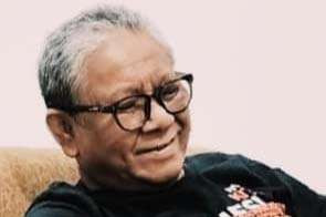M. Rohanudin, penulis, ‎Direktur Utama RRI 2016 - 2021, ‎Dewan Pengawas RRI 2021 - 2026. (Ngopibareng.Id/Istimewa)