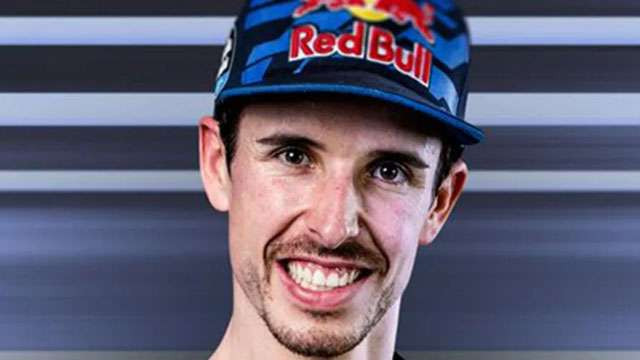 Alex Marquez kunci Runner-Up MotoGP 2025. (Ngopinbareng.Id/Rtr)