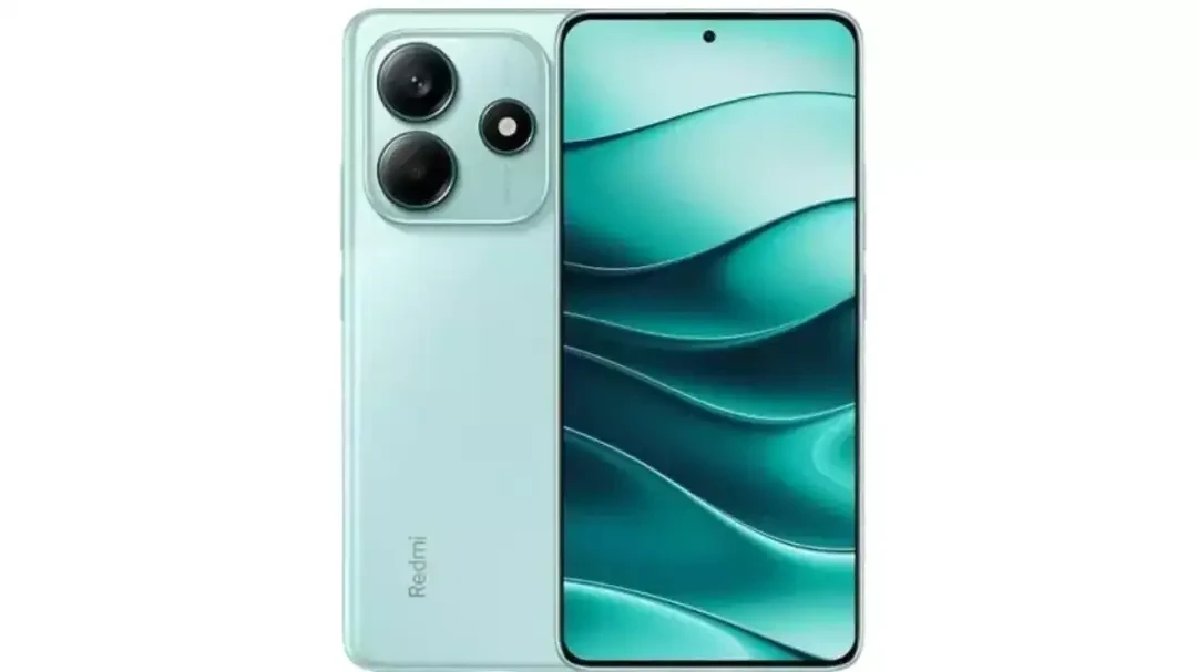 Redmi Note 14