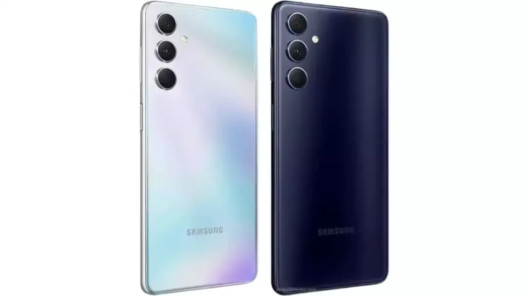 Samsung Galaxy M54