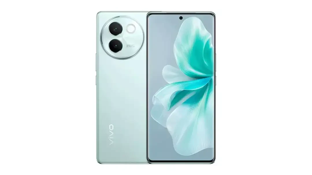 Vivo V30e