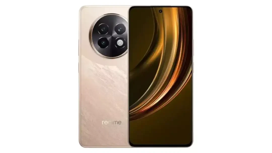 Realme 13 Plus
