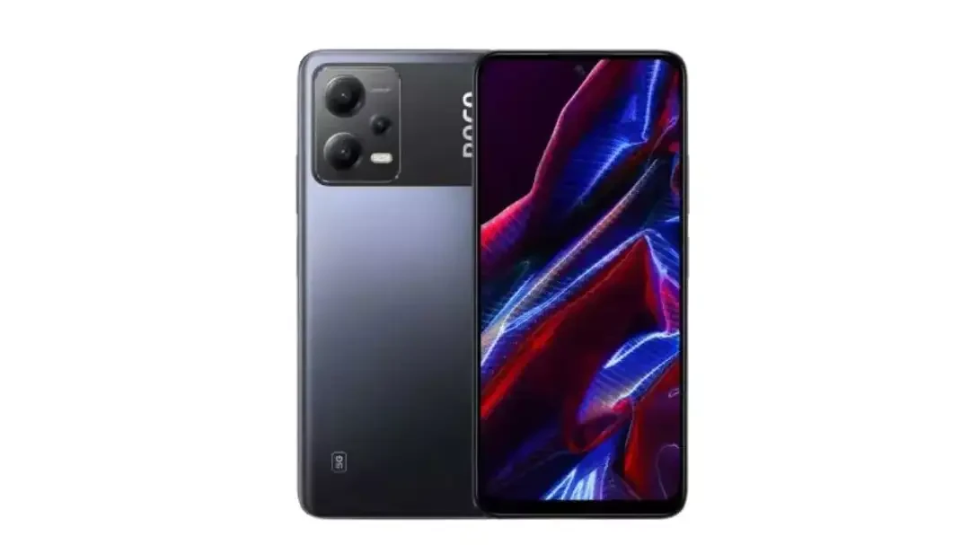 Poco X6 5G