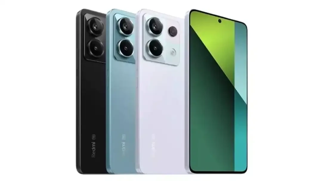Xiaomi Redmi Note 13 Pro