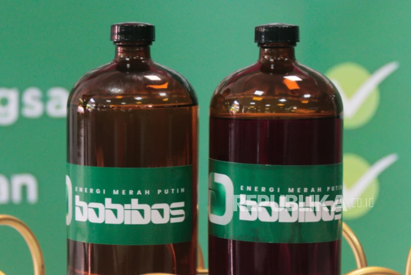 BOBIBOS: Inovasi Bahan Bakar dari Jerami, Traktor di Subang Sukses Jalani Uji Coba