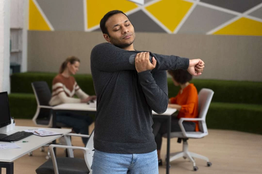 Rutinitas Olahraga Untuk Jadwal Padat