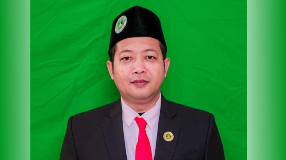Dekan Fakultas Hukum Universitas Maarif Hasyim Latif (UMAHA) Sidoarjo, Dr. Faiar Rachmad DM., S.H., M.H (foto: dokumentasi pribadi UMAHA Sidoarjo)