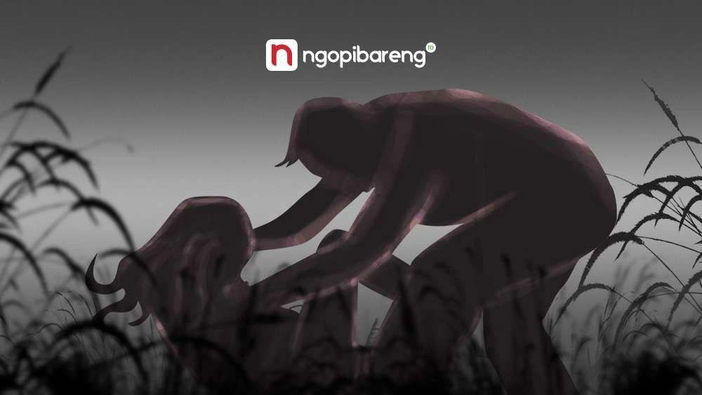 Ilustrasi: Ngopibareng.id