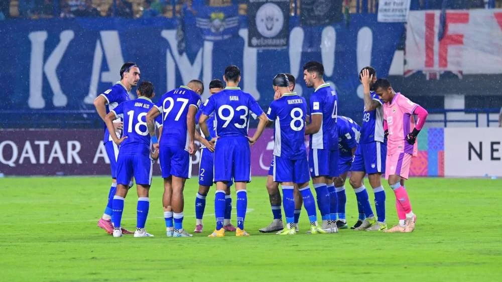 Persib Bandung vs Bangkok United di Laga Penentuan ACL 2 2025/26: Wajib Menang