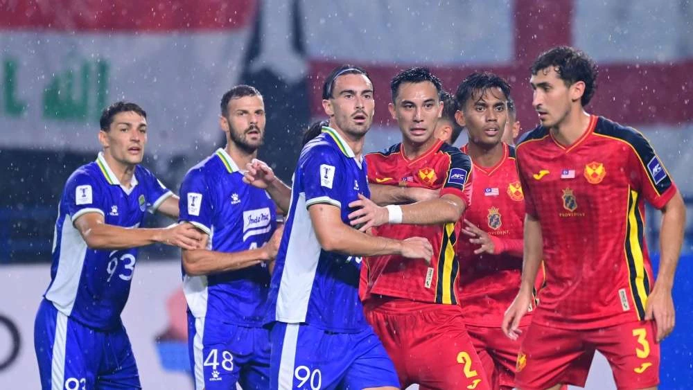 Prediksi Persib Bandung vs Bangkok United: Head to Head, Kunci Laga, dan Peluang Lolos ACL 2