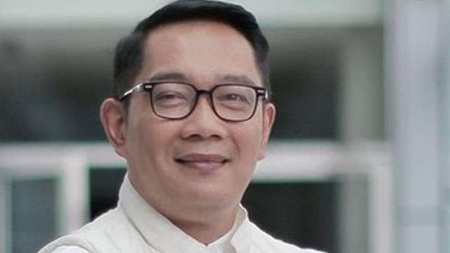 Ridwan Kamil. (Ngopibareng.Id/Antara)