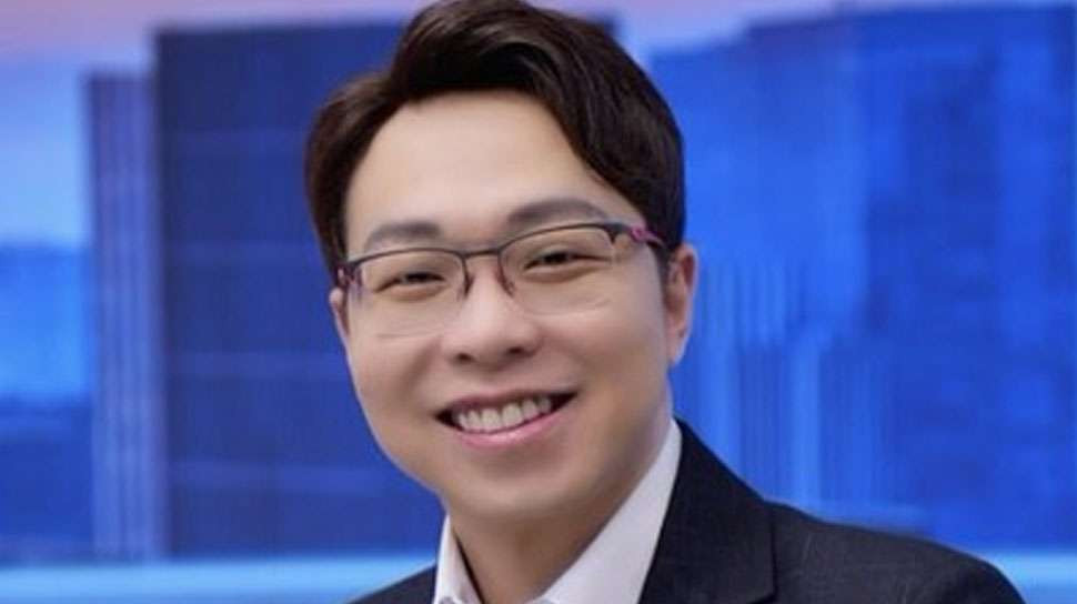 Richard Lee. (Ngopibareng.Id/CNN)