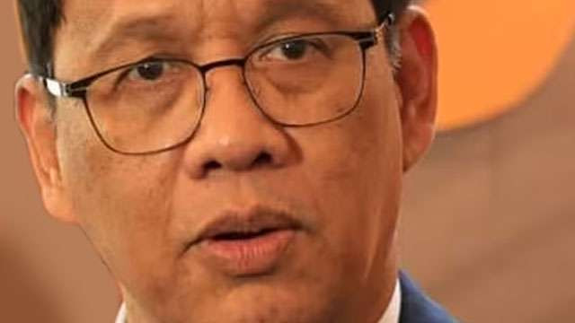 Menteri Keuangan Purbaya Yudhi Sadewa. (Ngopibareng.Id/Ist)