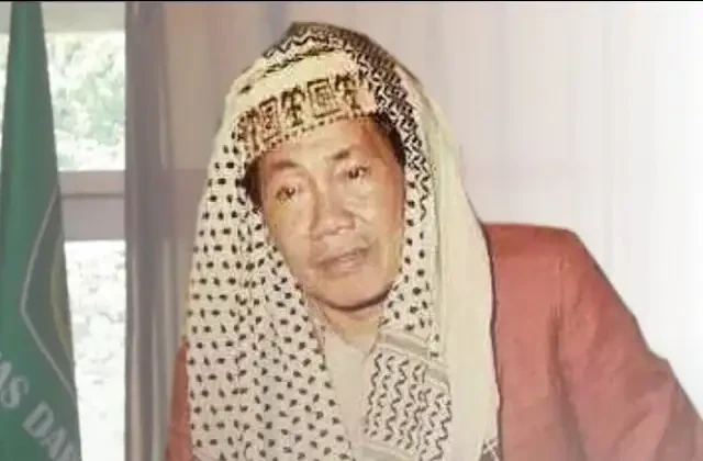 KH Mustain Romly.(Foto: Istimewa)