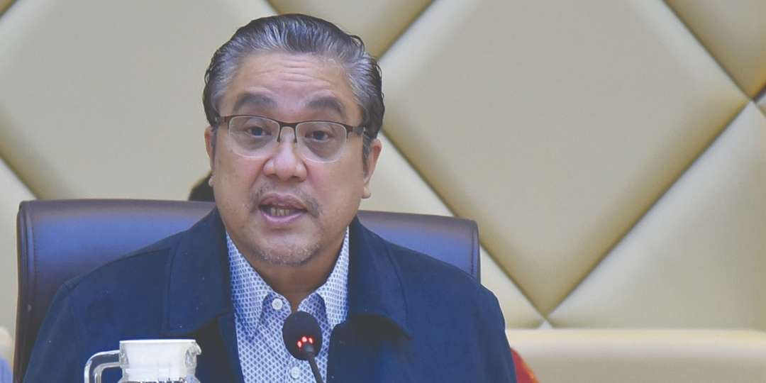 Anggota DPR Ri Dede Yusuf. {Foto dok dpr.go.id}