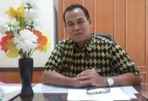 Ketua KBIHU Masyarakat Madani Bojonegoro, H. Sholikin Jamik, SH. MH.