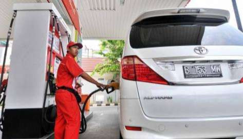 Harga bahan bakar minyak (BBM) nonsubsidi di sejumlah SPBU Pertamina mengalami perubahan untuk bulan Juni 2026, terutama untuk harga Pertamax Turbo, Dexlite, dan Pertamina Dex. ( Foto: Istimewa),