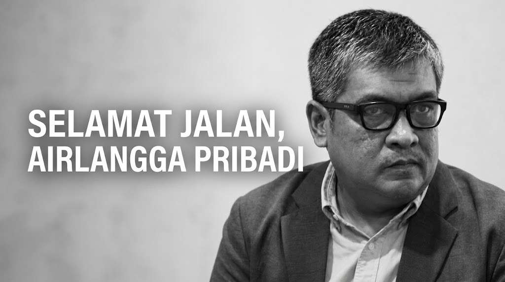 Pakar politik Universitas Airlangga Surabaya, Airlangga Pribadi Kusman dikabarkan meninggal dunia di RSPAD.
