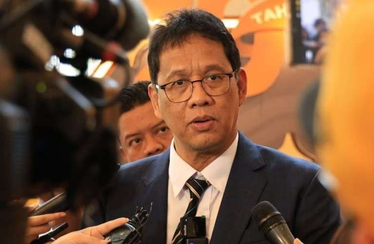 Mantan Menteri Keuangan Purbaya Yudhi Sadewa tidak mempersoalkan pencopotan dirinya. (Foto: Istimewa)
