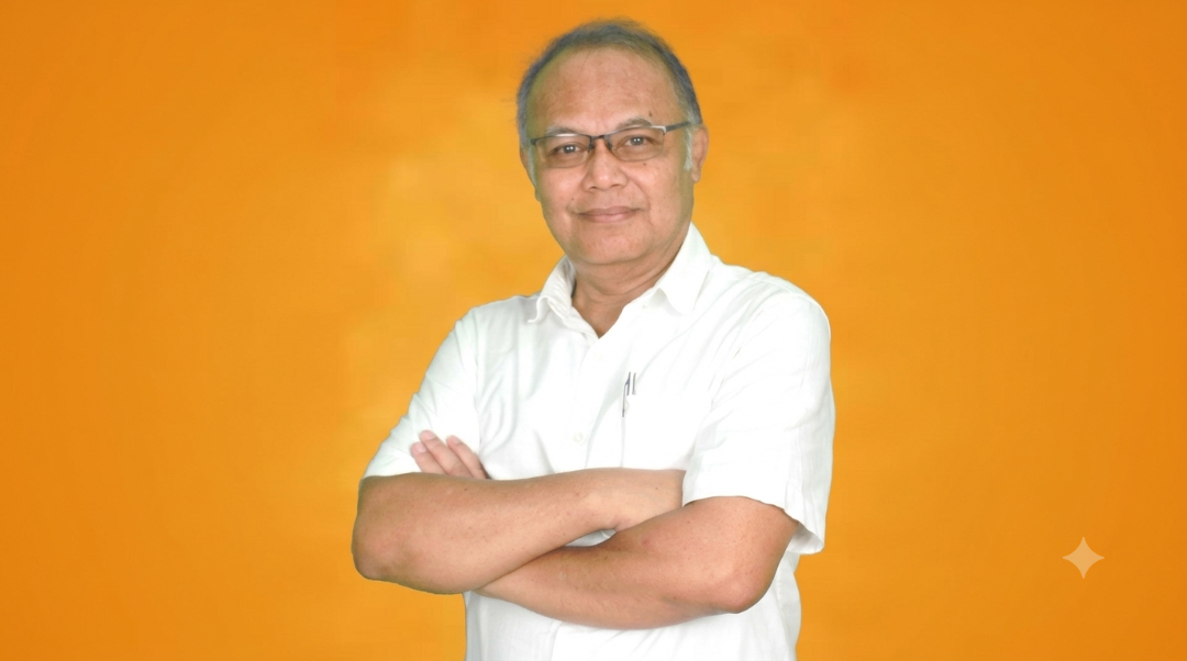 Himawan Bayu Patriadi, PhD.,  Alumnus Flinders Asia Centre,  School of Political and International Studies,  Flinders University – Australia.