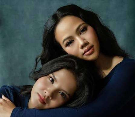 Kolaborasi penyanyi sekaligus pencipta lagu Yura Yunita dan Idgitaf yang mencipakan tembang anyar. (Foto:Dok/Yuri Yunita)